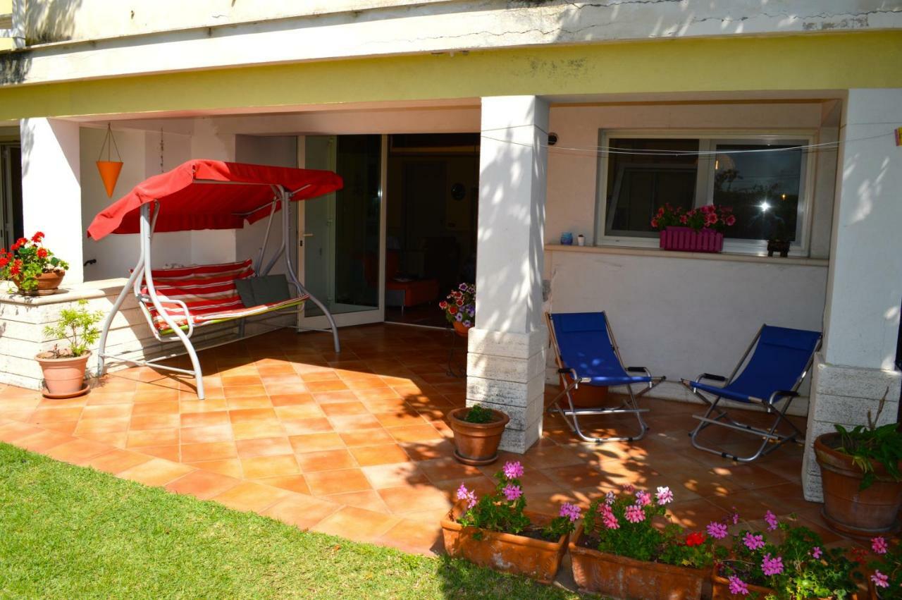 Apartamento Casa Magnolia Gravina di Catania Exterior foto