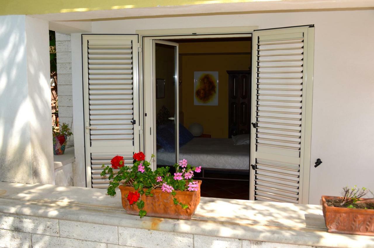 Apartamento Casa Magnolia Gravina di Catania Exterior foto